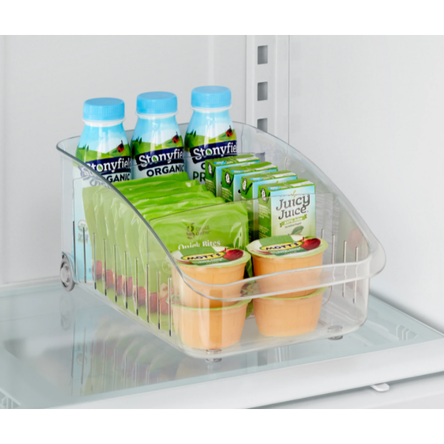 RollOut™ Fridge Drawer, 8"