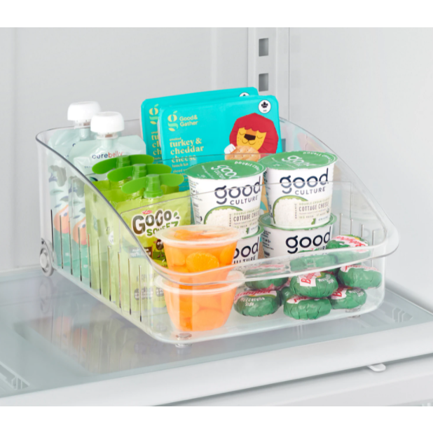 RollOut™ Fridge Drawer, 10"