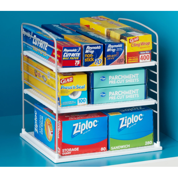 UpSpace™ Box Organizer