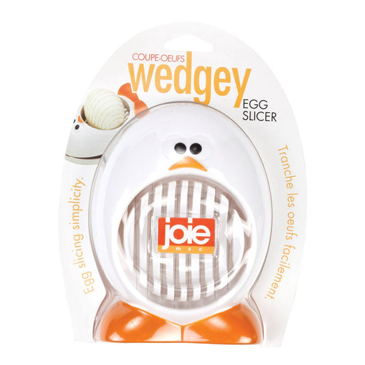 Wedgey egg slicer