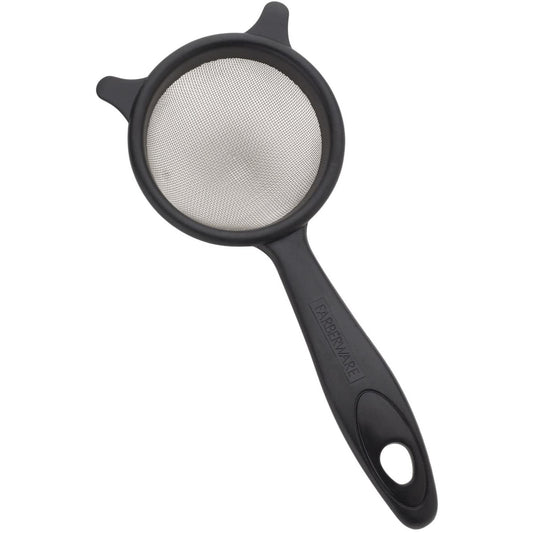 STRAINER STAINLESS STEEL 3"