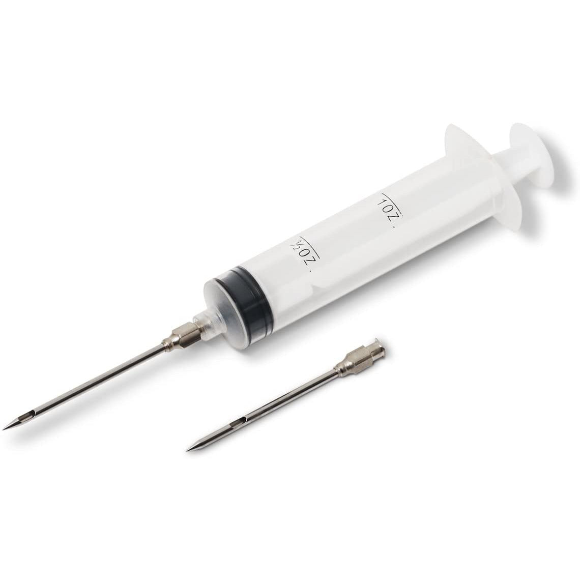 FLAVOR INJECTOR