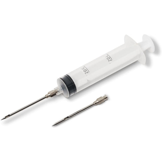 FLAVOR INJECTOR