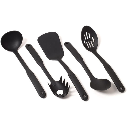 5 PIECE TOOL SET
