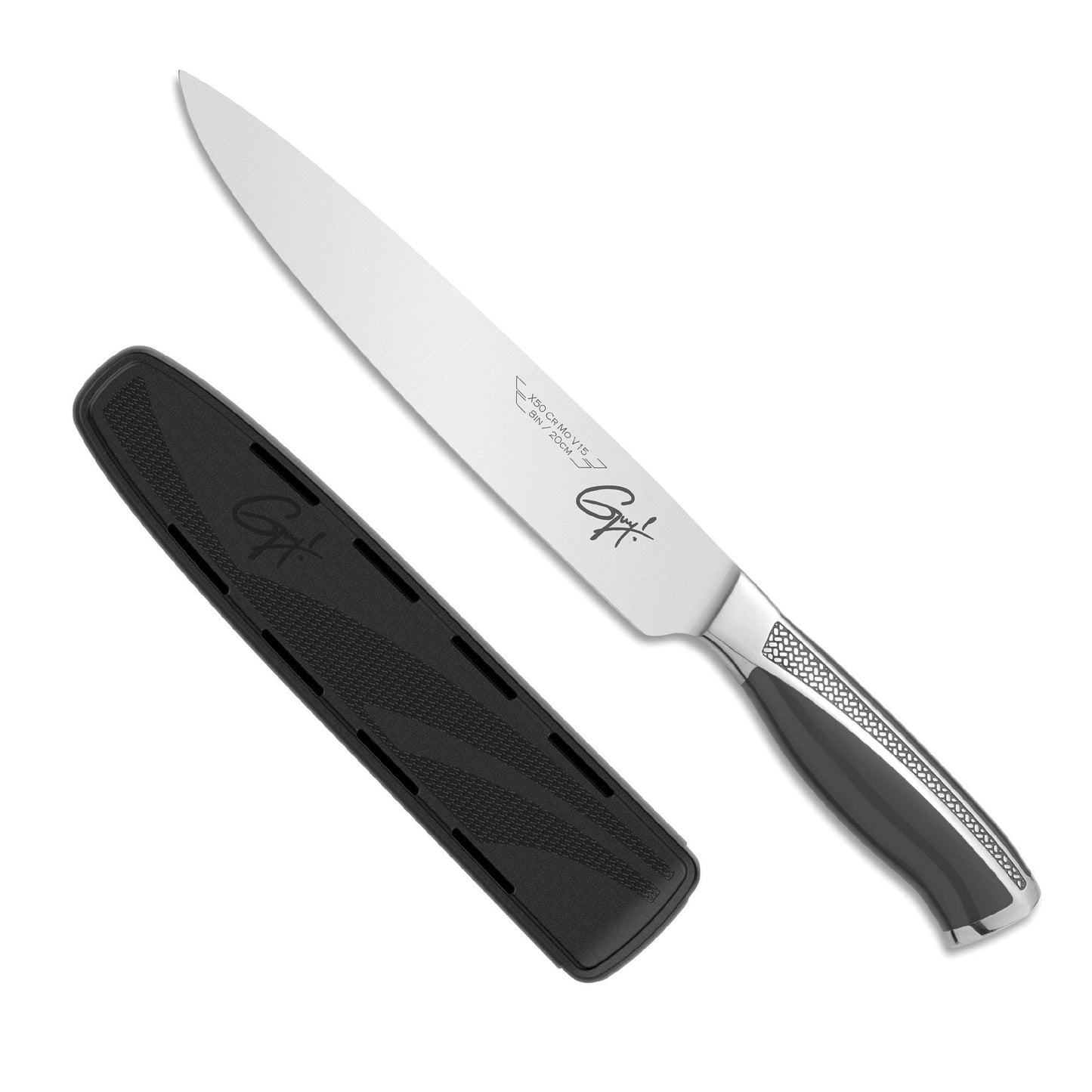 8" SLICING KNIFE
