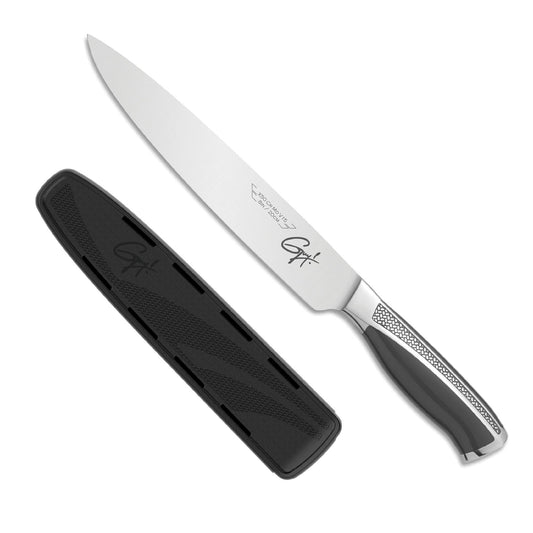 8" SLICING KNIFE