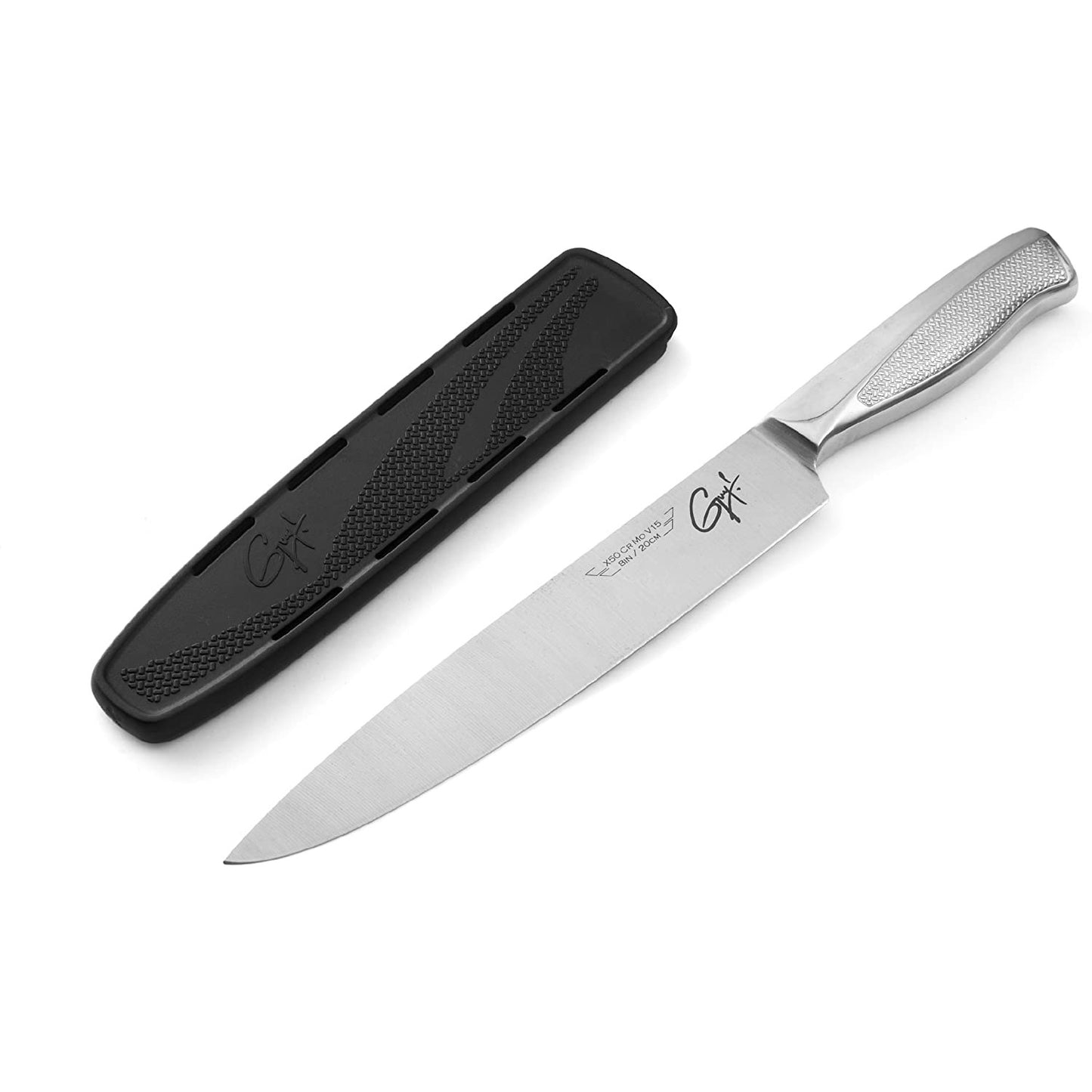 8" SLICING KNIFE