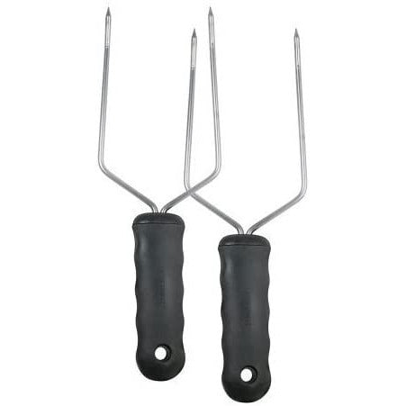 SET OF 2 TURKEY GRABBERS