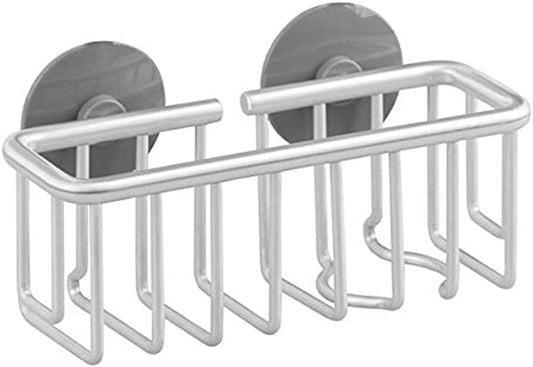 Metro Aluminium Gel-Lock Sink Center Brushed