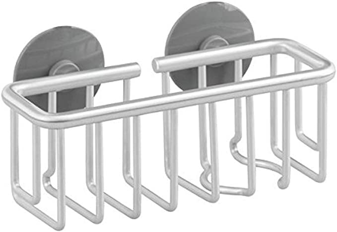 Metro Aluminium Gel-Lock Sink Center Brushed