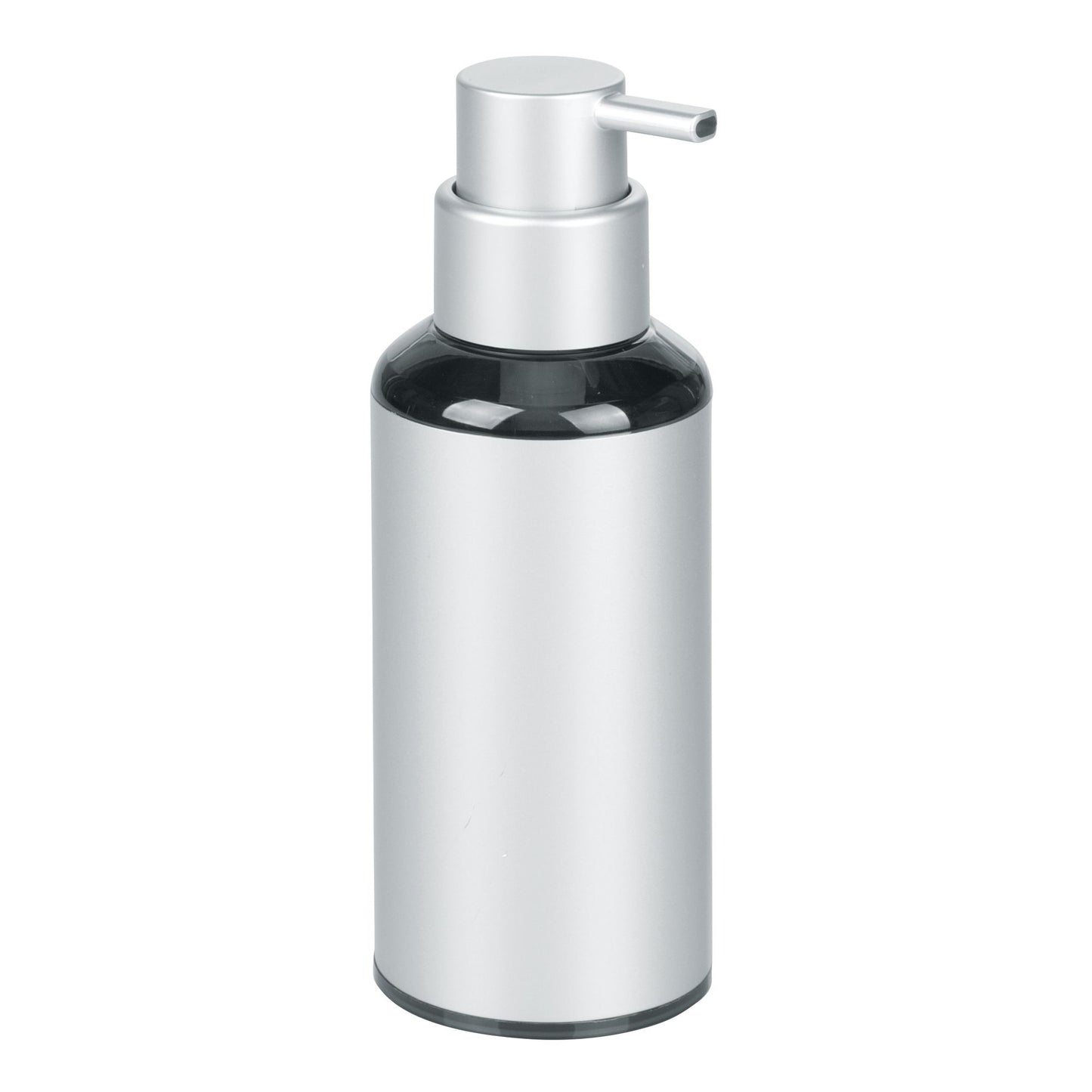 Metro Aluminum Soap Pump - Round 10" x 3.6" x 2.8"