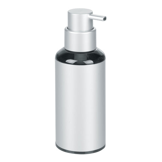 Metro Aluminum Soap Pump - Round 10" x 3.6" x 2.8"