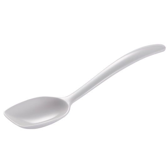 Mini Spoon White