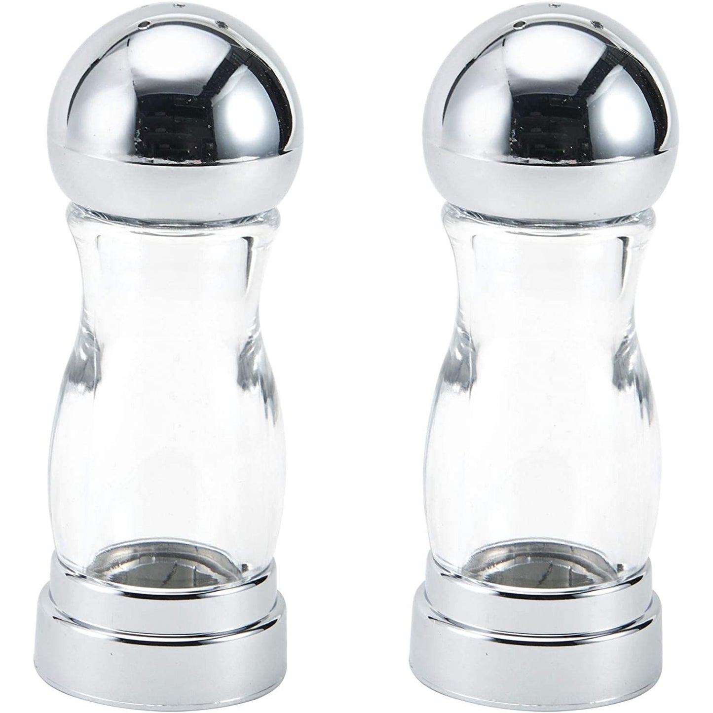 Salt & Pepper Set 5.5"
