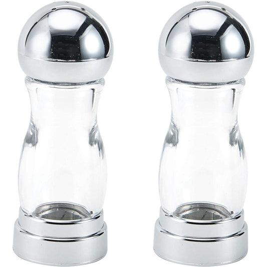 Salt & Pepper Set 5.5"