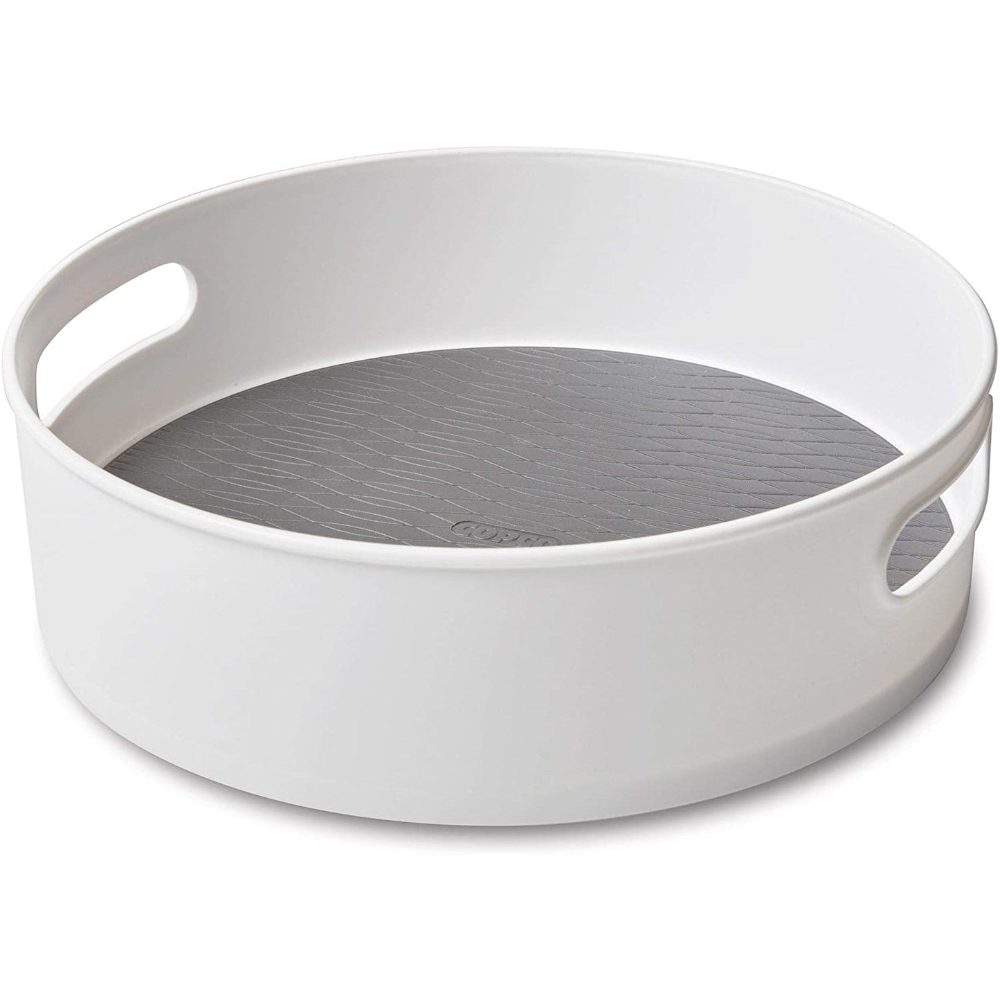 STORAGE TURNTABLE  12"