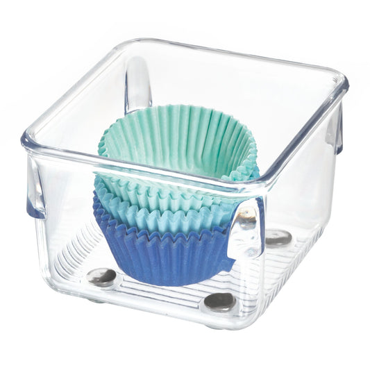 Organizador de gaveta   3" x 3" x 2"