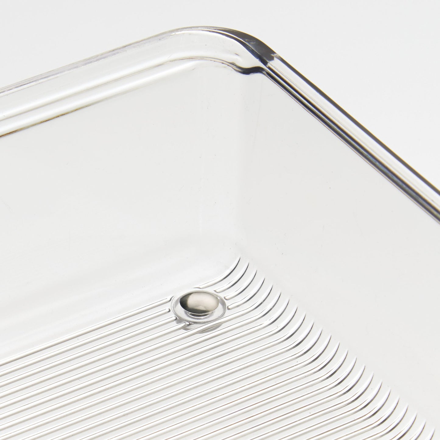 Organizador de gaveta   3" x 3" x 2"