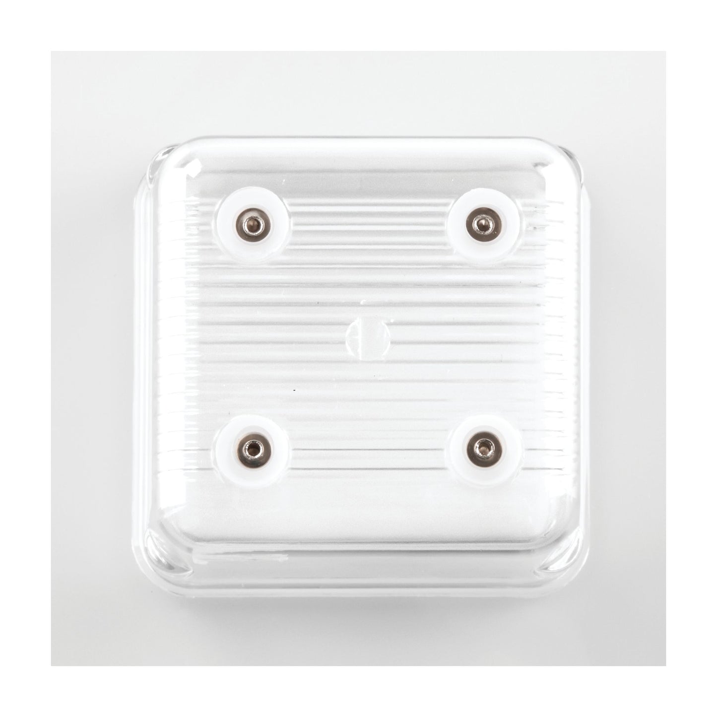 Organizador de gaveta   3" x 3" x 2"