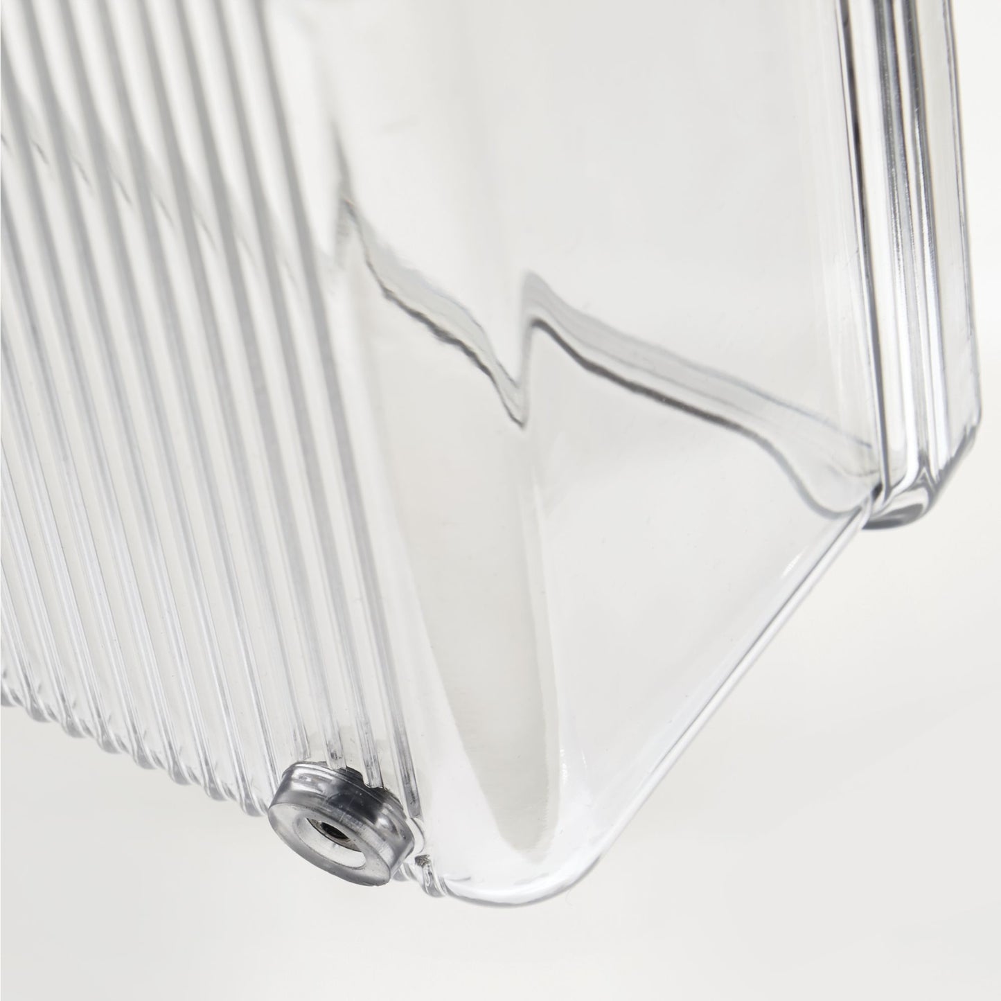 Organizador de gavetas 3.2" x 9.8" x 2"