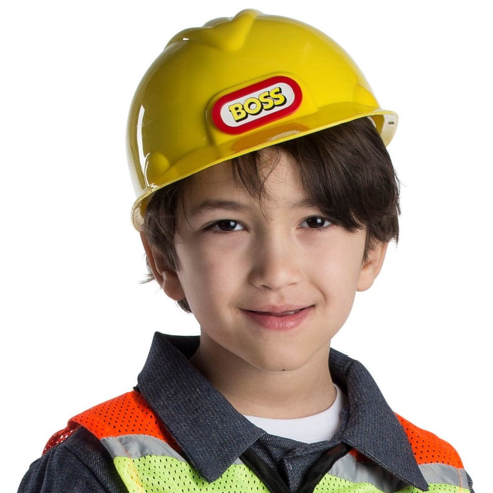 Construction Hat
