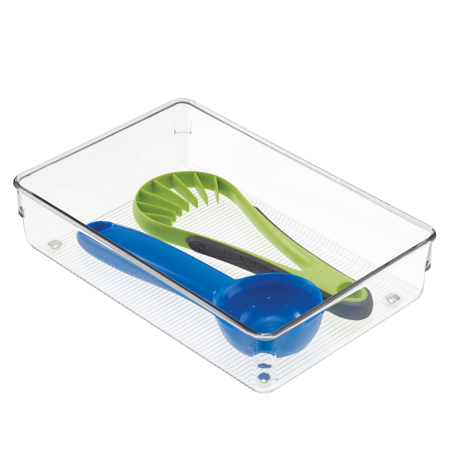 Organizador de gavetas 6" x 9" x 2"