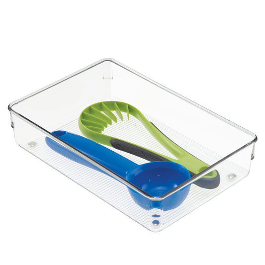 Organizador de gavetas 6" x 9" x 2"