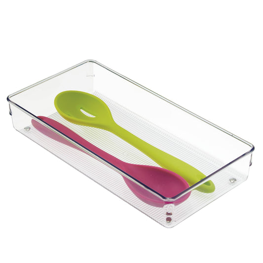 Organizador de gavetas 6" x 12" x 2"