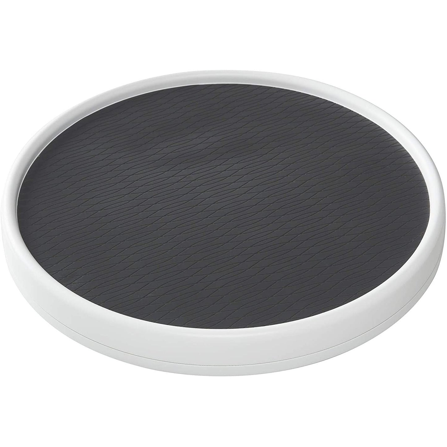 Non-Skid Lazy Susan Turntable 12" x 1.8"