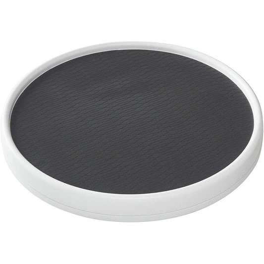 Non-Skid Lazy Susan Turntable 12" x 1.8"