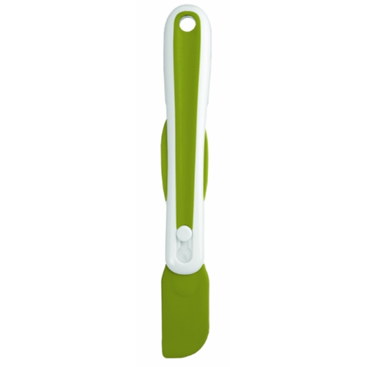 Flip 'n Switch Spatula Green