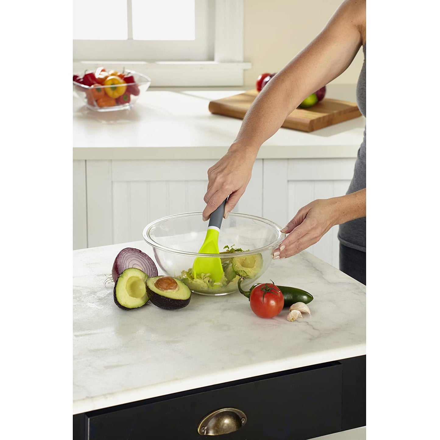 Avocado Tool 3 In 1