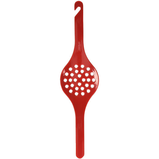Boil Over Stopper Red