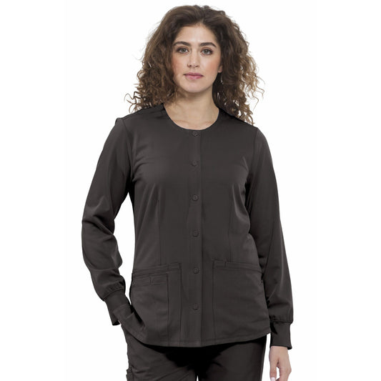 Megan Jacket Black