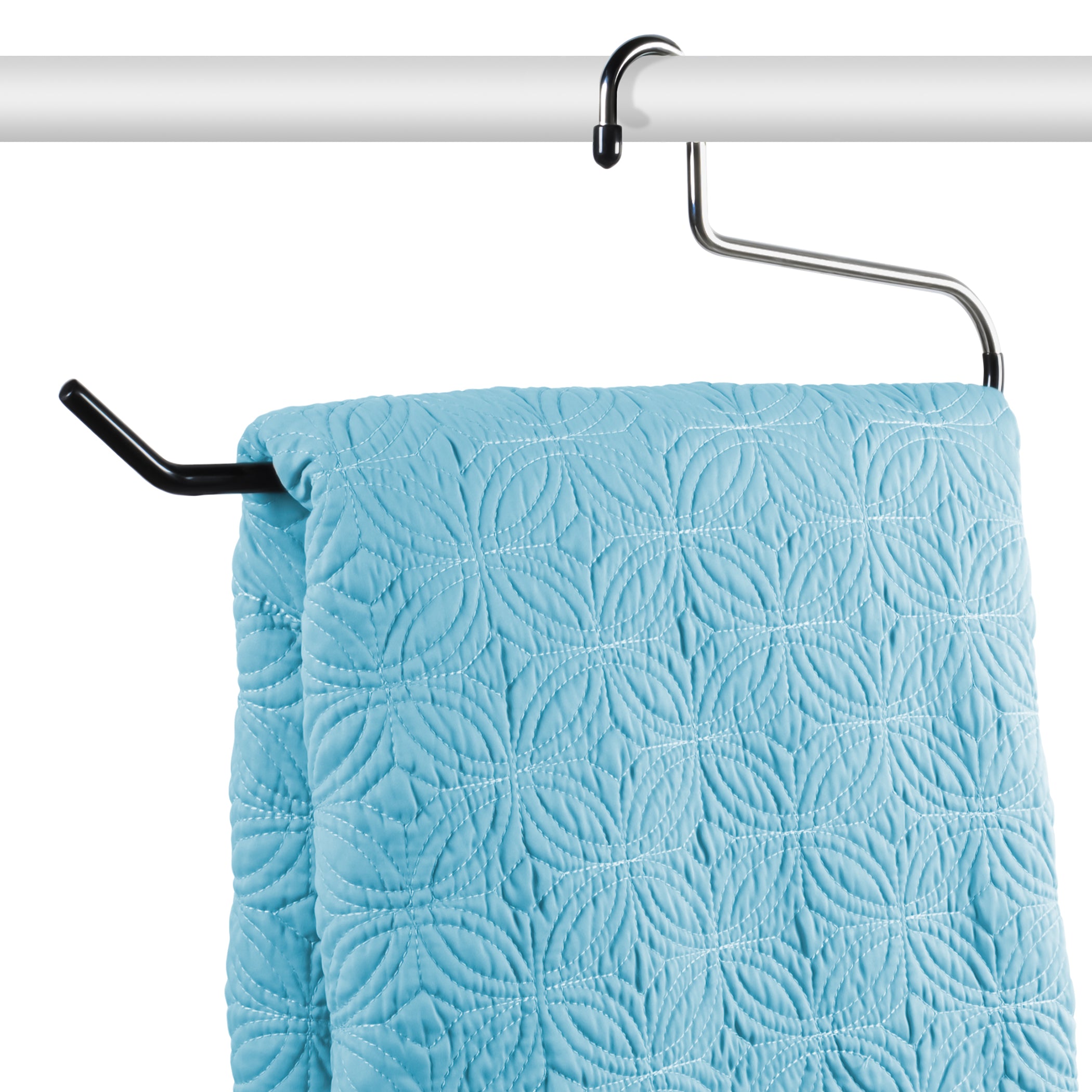 Comforter Blanket Hanger