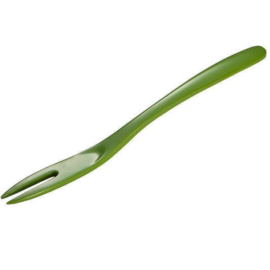 Mini Fork Green
