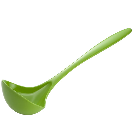 Green Mini Ladle