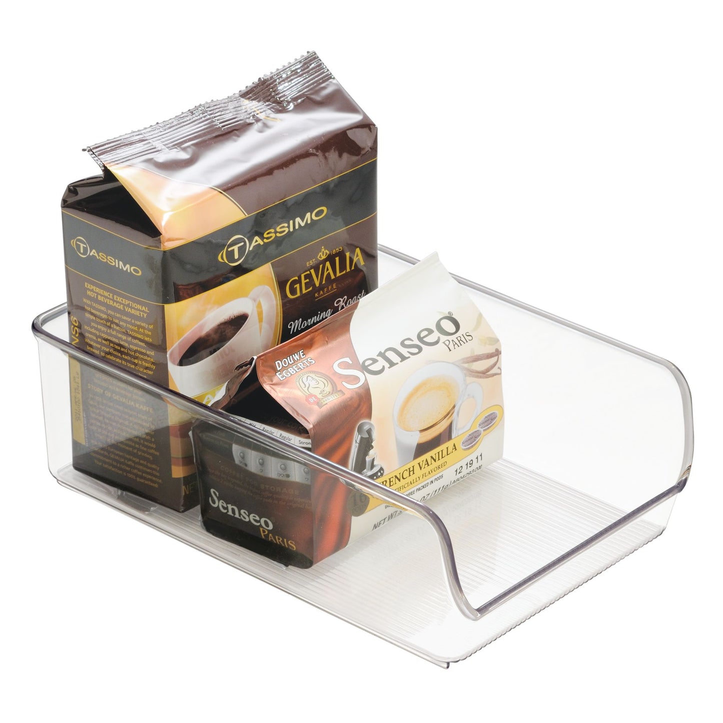 Compartimiento de nevera 11" x 7" x 3.5"