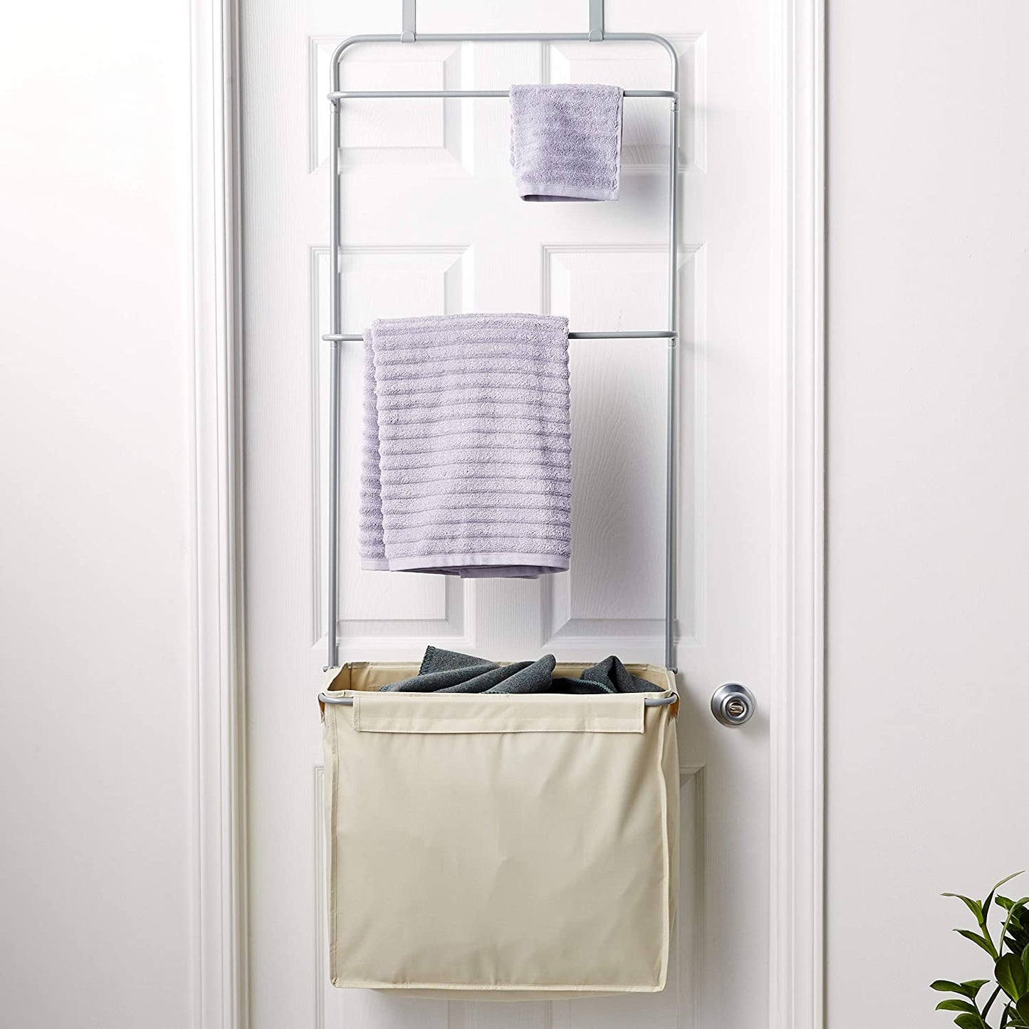 OVER THE DOOR ORGANIZER