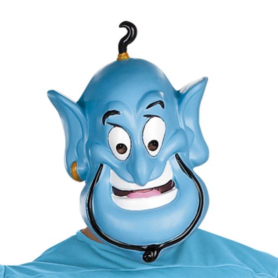GENIE COSTUME