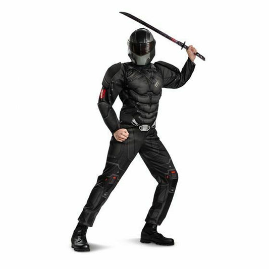 Snake Eyes Movie Adult