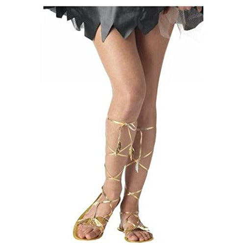 GODDESS SANDAL