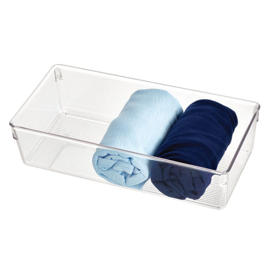 Organizador de ropa 6.6" x 12" x 3"