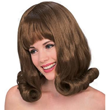 60's FLIP Wig 2