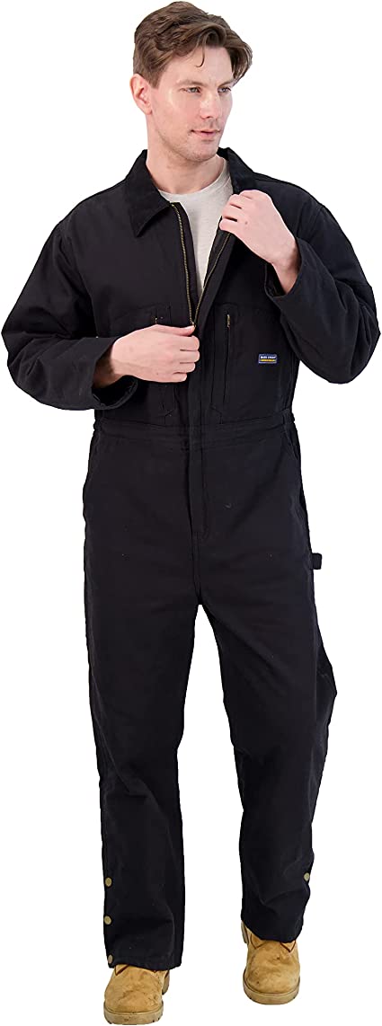 Suck Canvas (Insulated) Cover Black