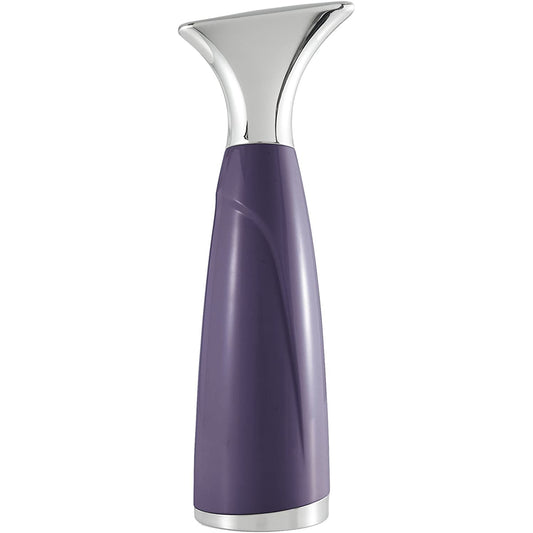 SELF-PULLING CORKSCREW PURPLE