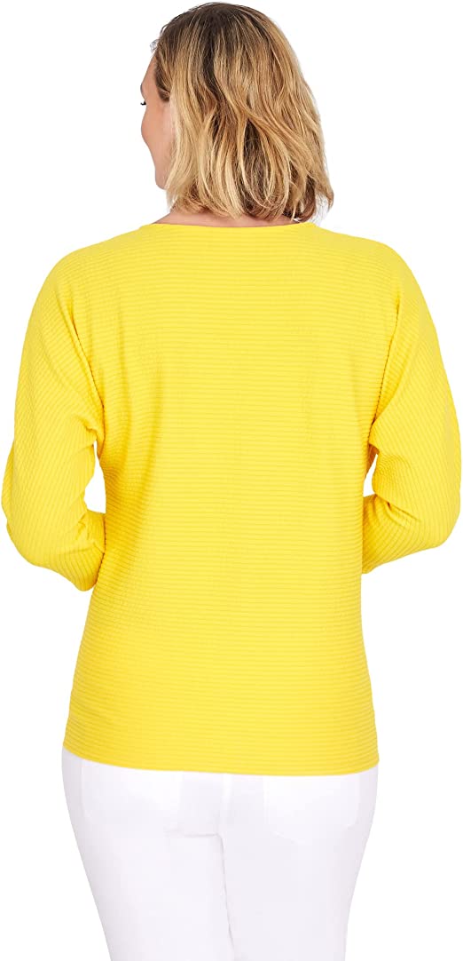 Blouse Sunburst - Ruby Rd