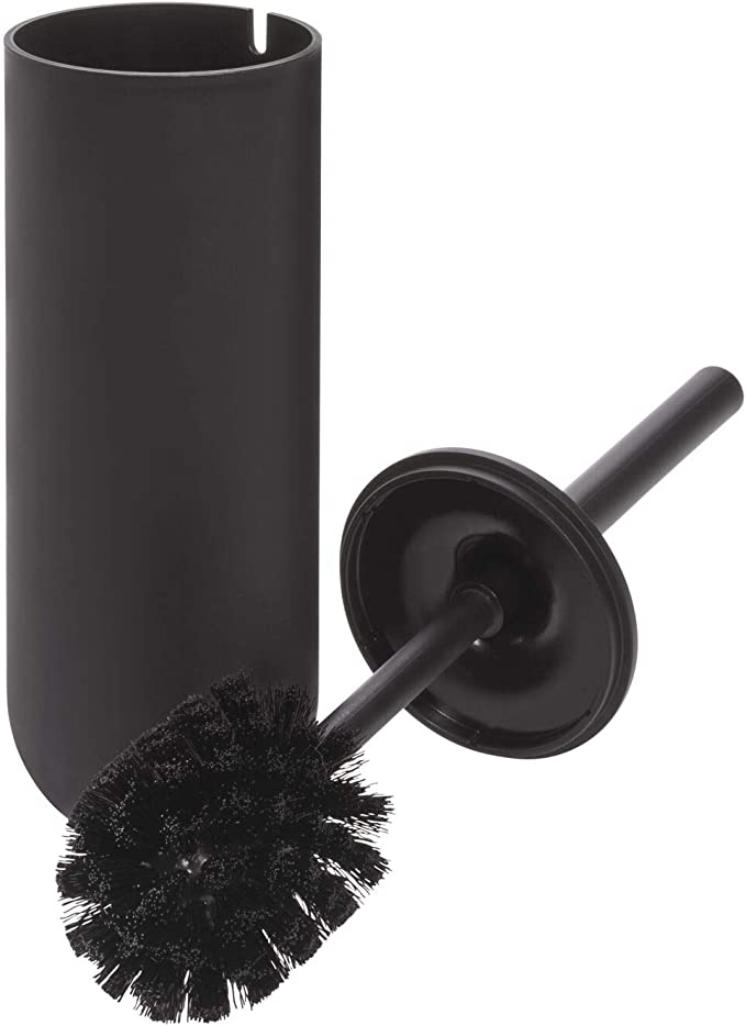 Cade Bowl Brush Black