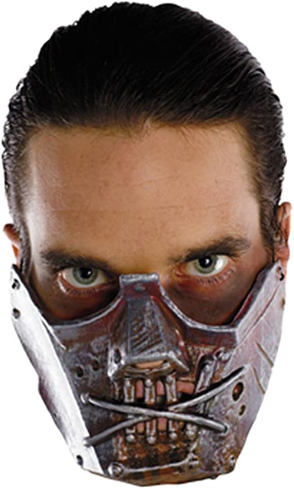 Cannibal Crazy Mask