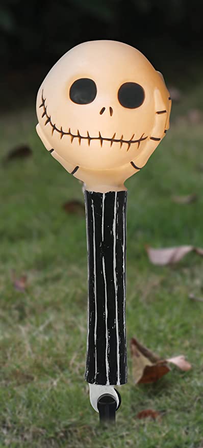 NBC Jack L/U Yard Stake -16"